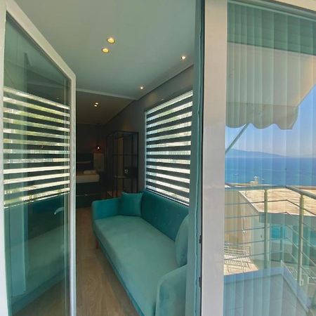 Crown Apartment ساراندا المظهر الخارجي الصورة