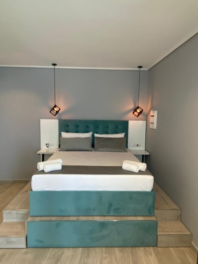 Crown Apartment ساراندا المظهر الخارجي الصورة
