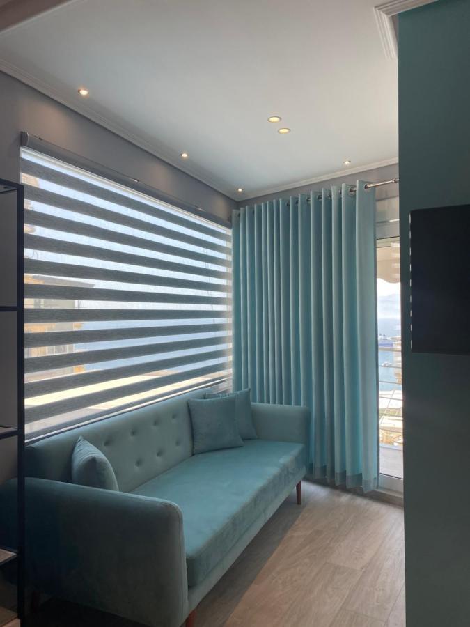 Crown Apartment ساراندا المظهر الخارجي الصورة