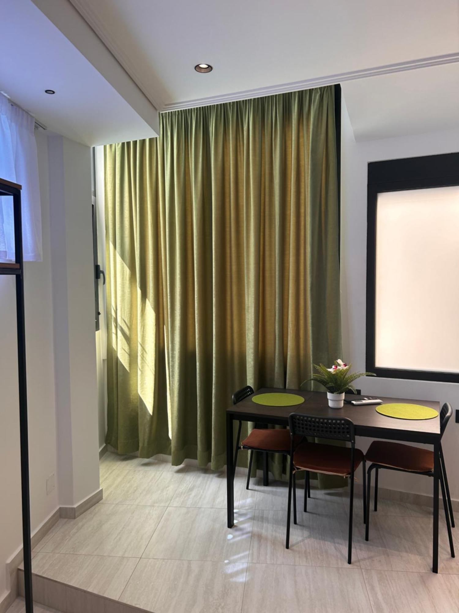 Crown Apartment ساراندا المظهر الخارجي الصورة