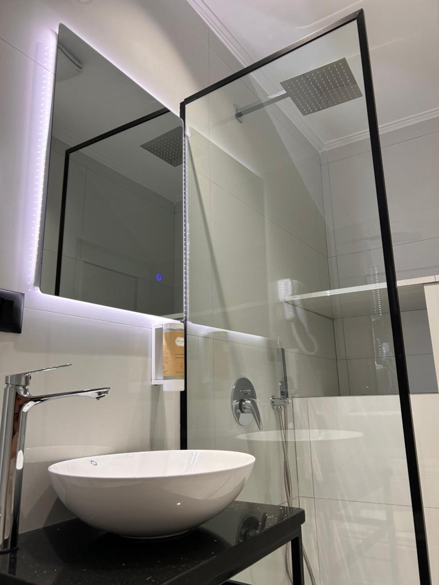Crown Apartment ساراندا المظهر الخارجي الصورة